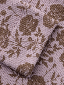 NAME IT Rib Leggings Berla Nirvana